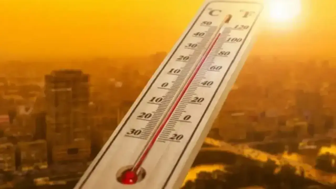 توقعات الطقس ودرجات الحرارة يوم الاثنين 6 يوليو في المحافظات
